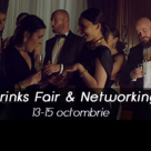 Noble Drinks Fair - Evenimente de networking si degustare de bauturi rafinate la Palatul Noblesse - Lifestyle Palace