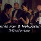 Noble Drinks Fair - Evenimente de networking si degustare de bauturi rafinate la Palatul Noblesse - Lifestyle Palace
