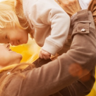 85% din abilitatile sociale ale unui adult sunt construite pana in 5 ani! Cum poti contribui la dezvoltarea afectiva a copilului