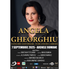 Angela Gheorghiu, Orishas, Disney - Aladdin și Jonas Kaufmann: patru evenimente culturale din București pentru care beneficiezi 