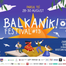 Brâncuși, reimaginat la Balkanik Festival: o sculptură monumentală activată prin video mapping și un ritual colectiv al tăcerii