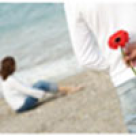 Relatia cu un barbat divortat