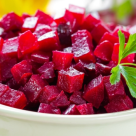 Salata MIRACOL pentru DETOXIFIEREA FICATULUI 