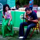 Sarbatoarea Floriilor transforma Parcul Gradina Icoanei in Gradina cu Artisti