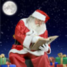 Povestea lui Mos Craciun