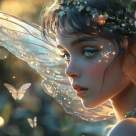 Cele 4 zodii care joacă rolul de muze în viața celor din jur și sunt surse de inspirație nemărginită