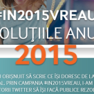 Rezolutiile romanilor de pe Twitter pentru noul an!