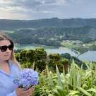 Este important să construiești pentru viitor, chiar și atunci când prezentul este incert- spune  Veronika Tykhonova 