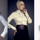 Tinuta office: 16 Sugestii vestimentare pentru reactualizarea garderobei de birou