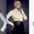 Tinuta office: 16 Sugestii vestimentare pentru reactualizarea garderobei de birou