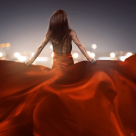 Fara... ADIO. Plecaciune