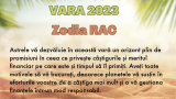 Zodia Rac
