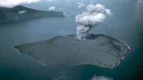 Krakatau, Indonezia  