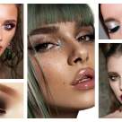 Machiaj de seară cu sclipici - Ghid pentru un look strălucitor și spectaculos, demn de covorul roșu