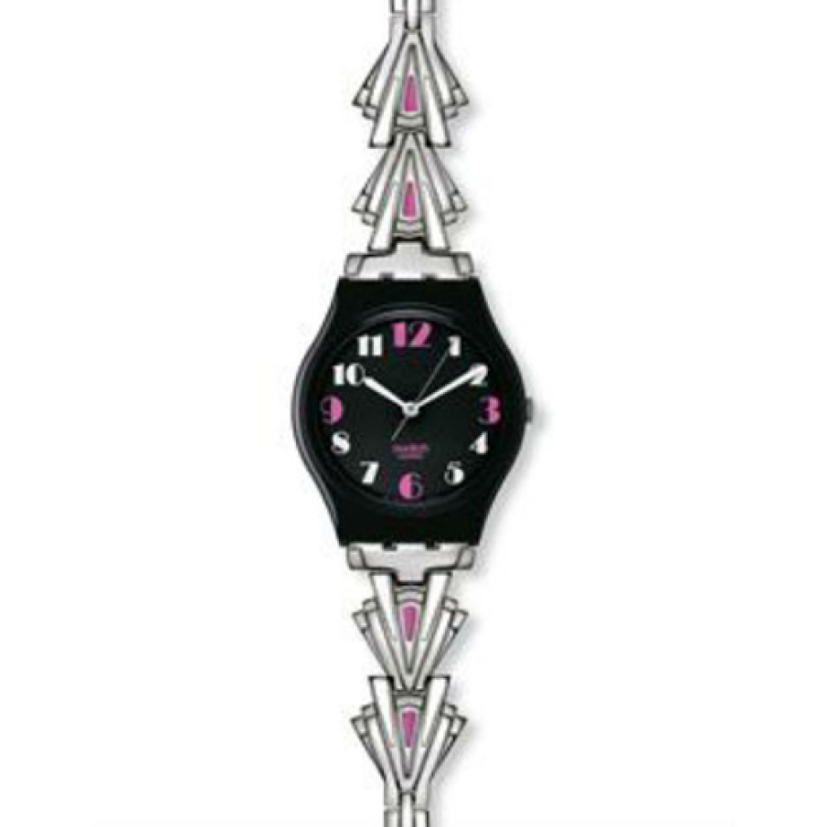 Ceas dama: Ceas original Swatch FOREVER SIMPLE GB236G