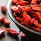 Goji, FRUCTELE MIRACULOASE pentru frumusete si fericire