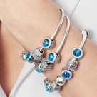 Farmec hollywoodian cu noile bijuterii Pandora