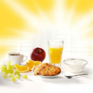 (P) Poti lua micul dejun oriunde te-ai afla