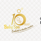 Baby Spa aniverseaza 10 ani de excelenta in educatie acvatica!