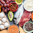 Informații esențiale despre o alimentație sănătoasă