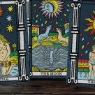 Tarot zilnic: Ce vrea să îți spună și nu are curaj?