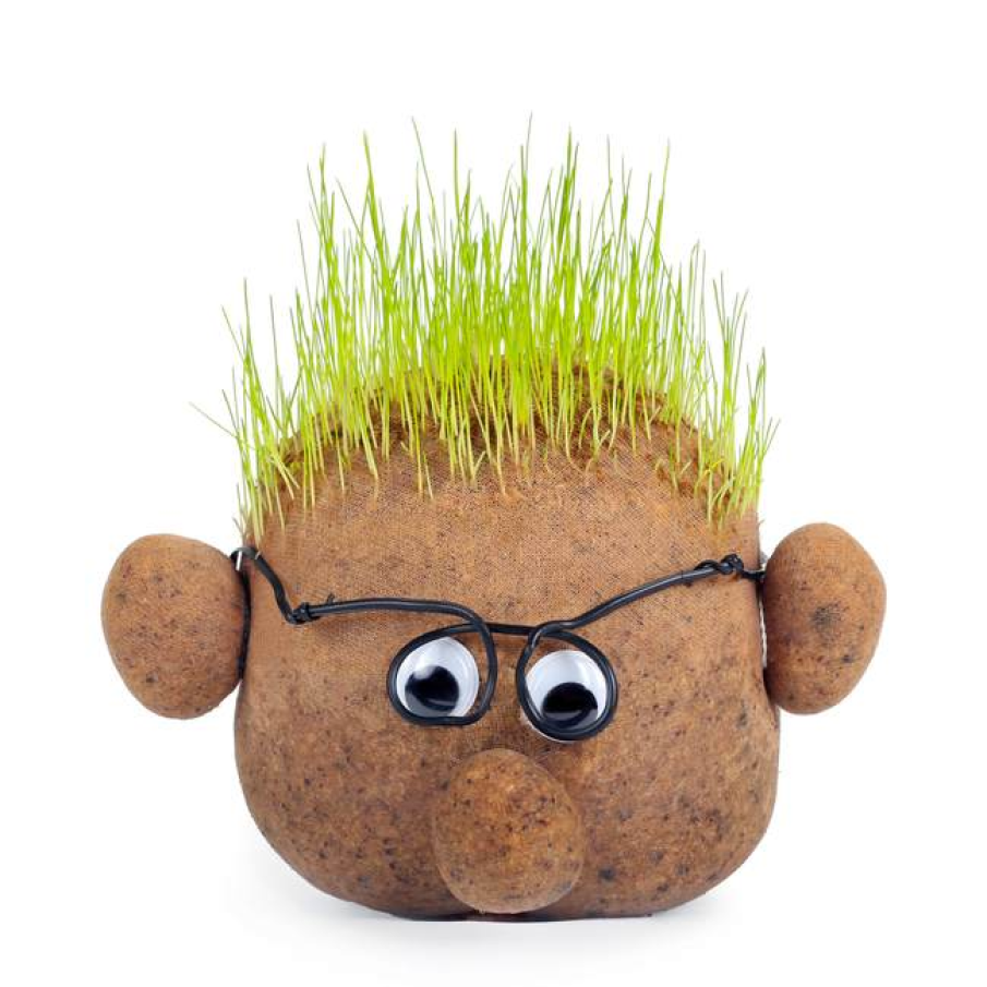 Ce sa va spun? Sunt un pic, pic... nedumerit 