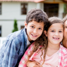 Secrete pentru o familie fericita