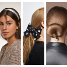 Alerta de fashion: Top 7 accesorii de păr must-have pentru primăvara-vara 2021 