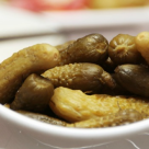 Castraveti murati la soare