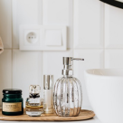 Recomandări pentru amenajarea eficientă a băii de serviciu