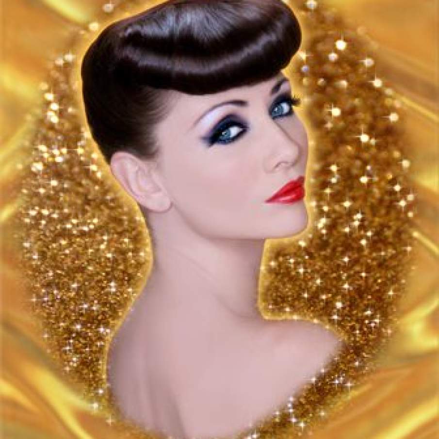 Machiaj de seara elegant