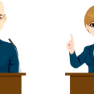 Daca as fi pentru o zi PRESEDINTE! 3 dorinte pentru un pestisor de aur politic