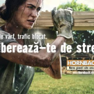 HORNBACH vesteste primavara prin noua campanie de publicitate: 'Elibereaza-te de stres!'