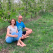 Secretul din spatele unei livezi de cireșe bio:  de la sol viu la agricultură regenerativă