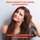 Interviu cu Dr. Mirela Popa, medic primar ginecolog: Planifica neprevazutul!