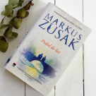 5 cărți pentru care să îți faci timp de lectură vara aceasta