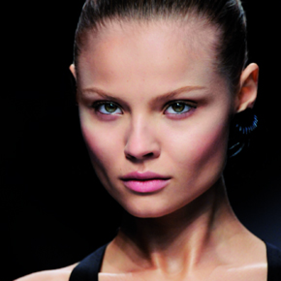 Senzatie ireala, senzuala 