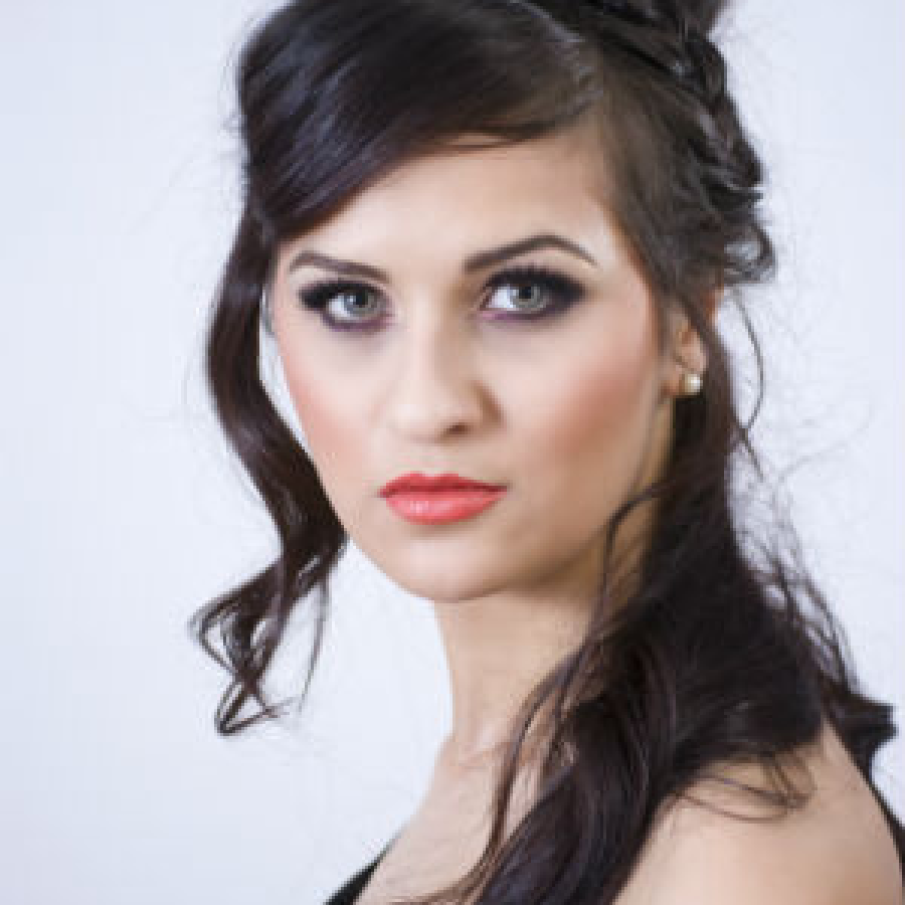 Fii frumoasa de sarbatori