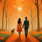 Test de dragoste: Care este superputerea ta in iubire?