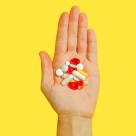  Suplimente alimentare şi vitamine care susţin sănătatea şi starea de bine a femeilor