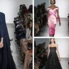 Pamella Roland Primavara-Vara 2018: 24 tinute de seara elegante, absolut ravasitoare