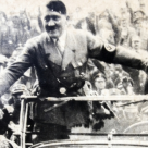 Hitler asa cum l-am cunoscut