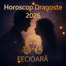 Horoscop Dragoste Fecioară 2026: Trebuie să înveți să iubești imperfecțiunile. Tot ce e spontan înflorește