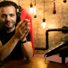 S-a lansat „Fain & Simplu”. Platformă marca Radio ZU și proiect de suflet al lui Mihai Morar.