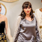 Ia, bluza românească, întotdeauna colosal de frumoasă!