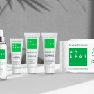 Combate acneea cu gama NO SPOT