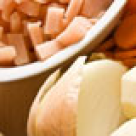 Blogul din bucatarie: supa greceasca de pui