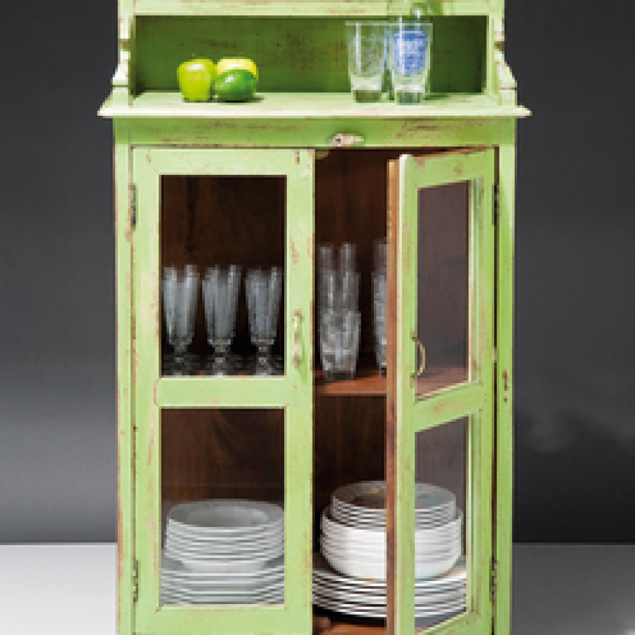 Cabinet verde