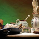 (P) Traieste romaneste - produse traditionale autentice