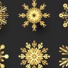 Joc de iarnă și de Personalitate: Testul celor 9 Fulgi de Nea!